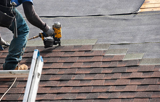 Licensed Roofing service in Lincoln, IL - Brentwood Metal Roofing